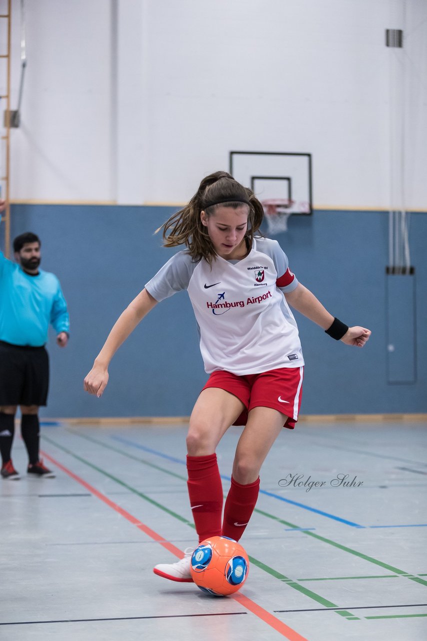 Bild 248 - HFV Futsalmeisterschaft C-Juniorinnen